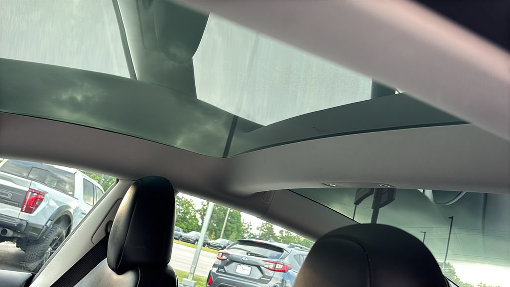 Used 2023 Tesla Model 3 Standard Range RWD image 10