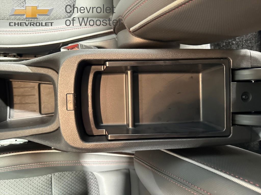 Used 2022 Chevrolet TrailBlazer RS image 25