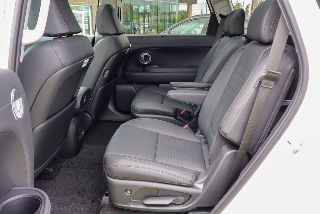 New 2026 Hyundai Palisade Limited FWD image 9