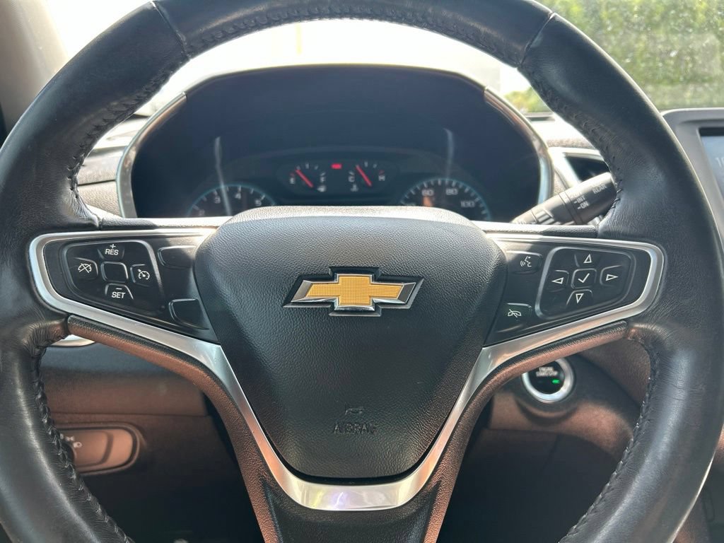 Used 2018 Chevrolet Equinox LT FWD image 24