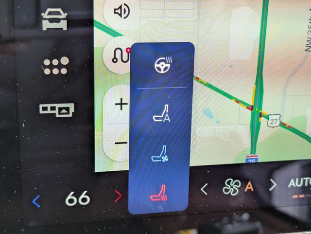 New 2026 Lincoln Navigator Black Label image 24