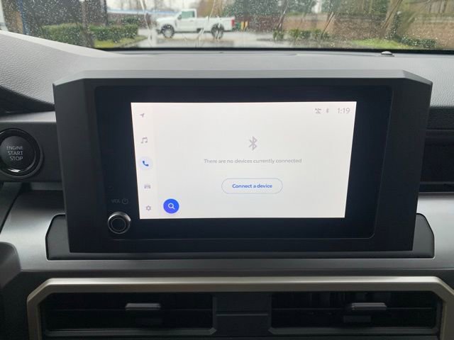 Used 2025 Toyota Tacoma SR5 image 13