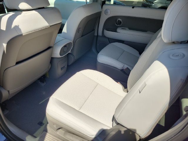 New 2026 Hyundai Palisade Limited AWD/4WD image 25