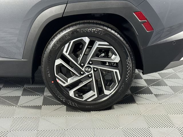 New 2026 Hyundai Tucson Limited image 10