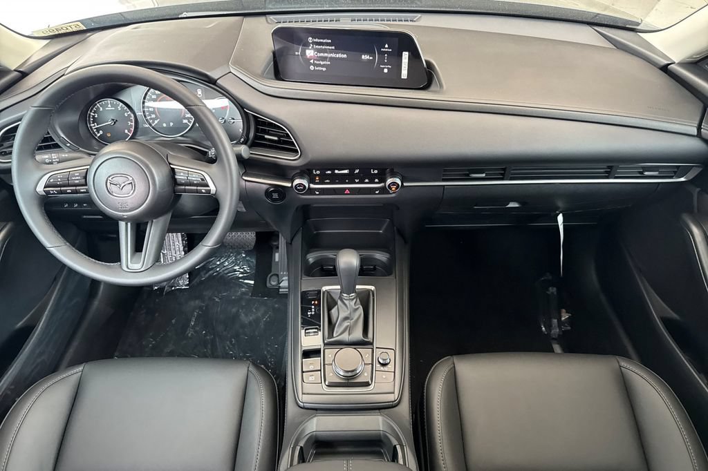 New 2026 MAZDA CX-30 AWD 2.5 S w/ Select Sport Pkg image 13