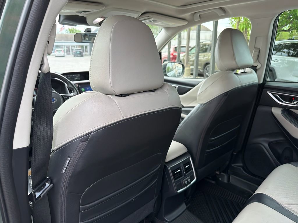 Certified 2023 Subaru Forester Limited AWD/4WD image 21