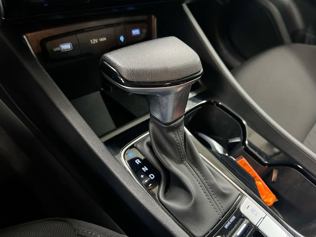 Used 2024 Hyundai Tucson SEL image 17