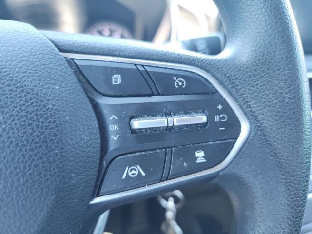 Used 2021 Hyundai Santa Fe SE w/ Cargo Package image 14