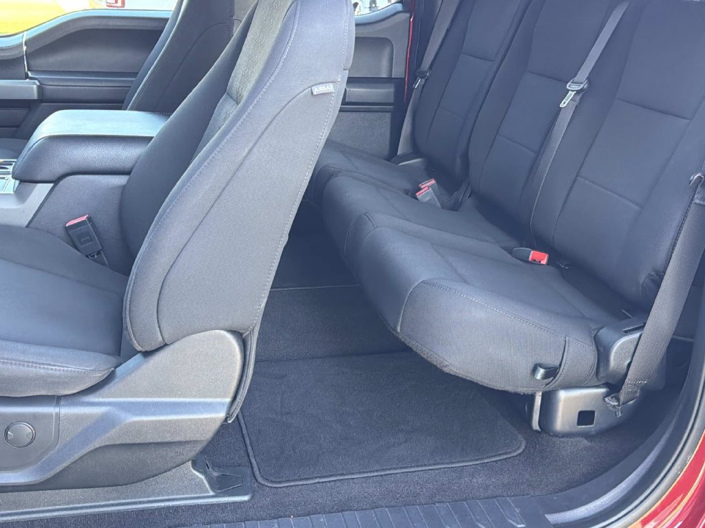 Used 2019 Ford F150 XLT w/ Equipment Group 302A Luxury AWD/4WD image 15