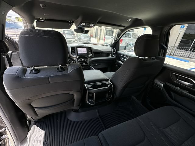 Used 2023 RAM 1500 Big Horn RWD image 29