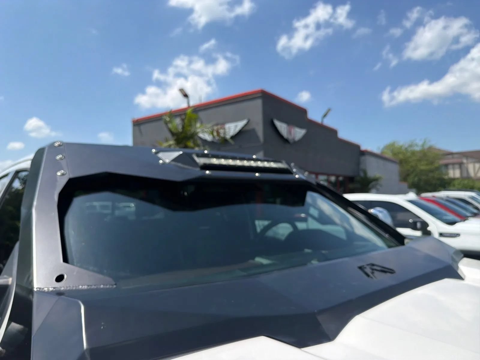 Used 2017 Ford F250 Platinum w/ Platinum Ultimate Package AWD/4WD image 15