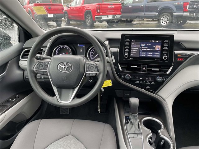 Used 2023 Toyota Camry LE image 14