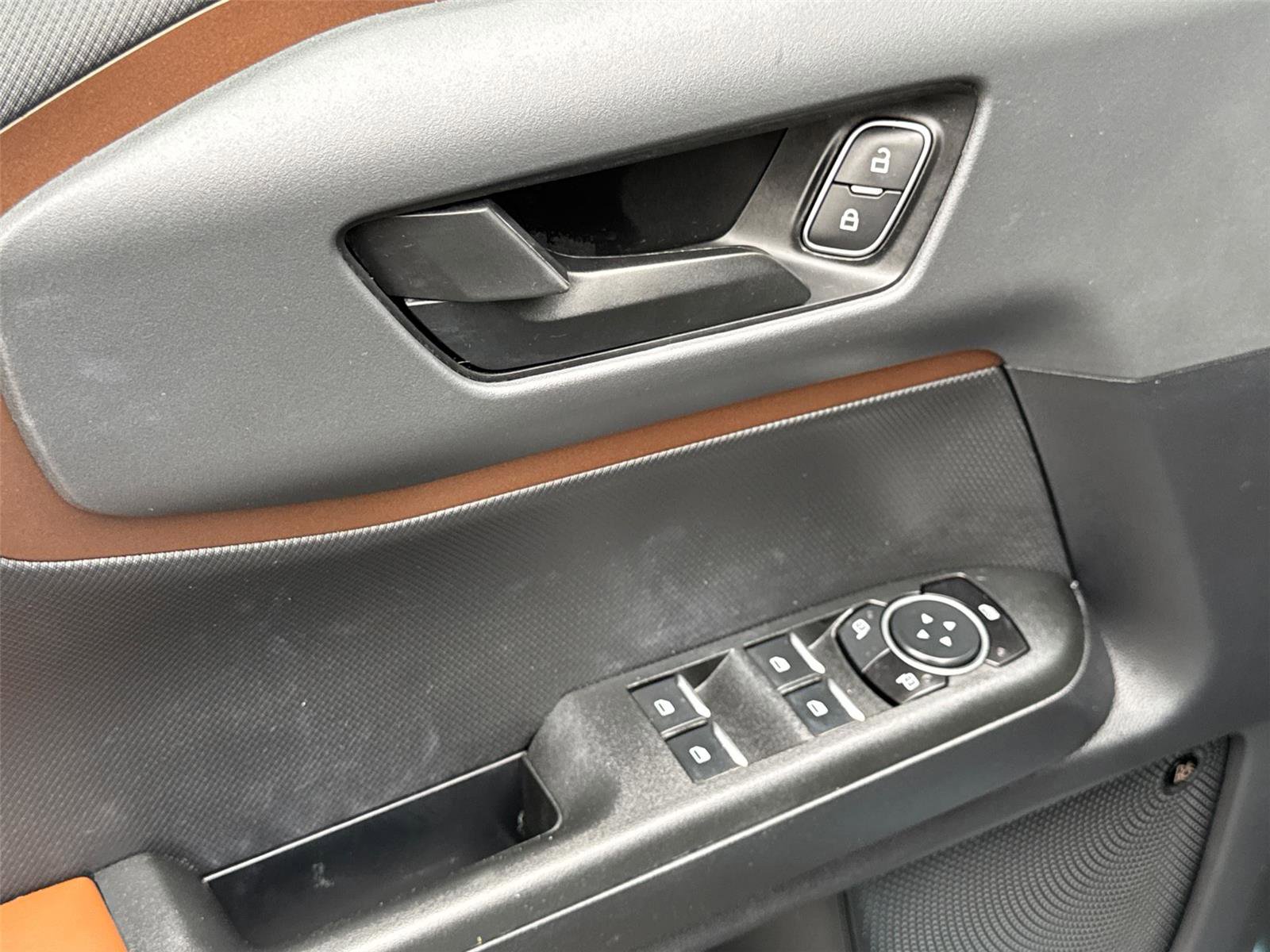 Certified 2022 Ford Bronco Sport Outer Banks w/ Tech Package image 29