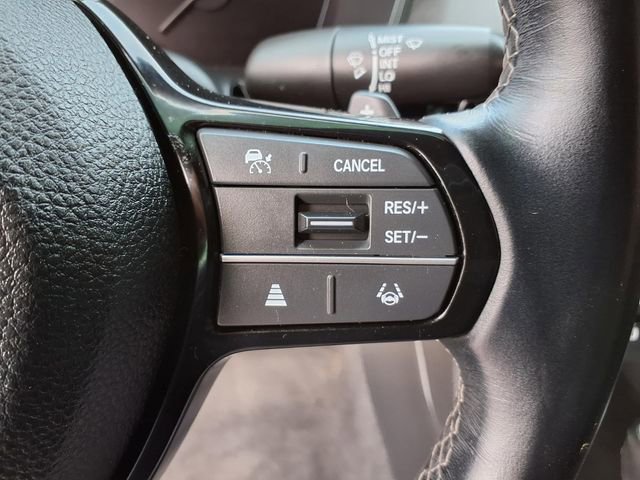 Certified 2022 Honda Civic Sport image 8