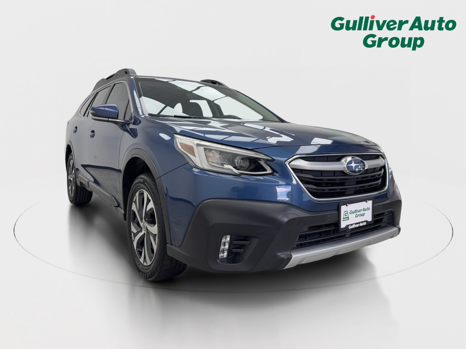 Used 2022 Subaru Outback Limited AWD/4WD image 13