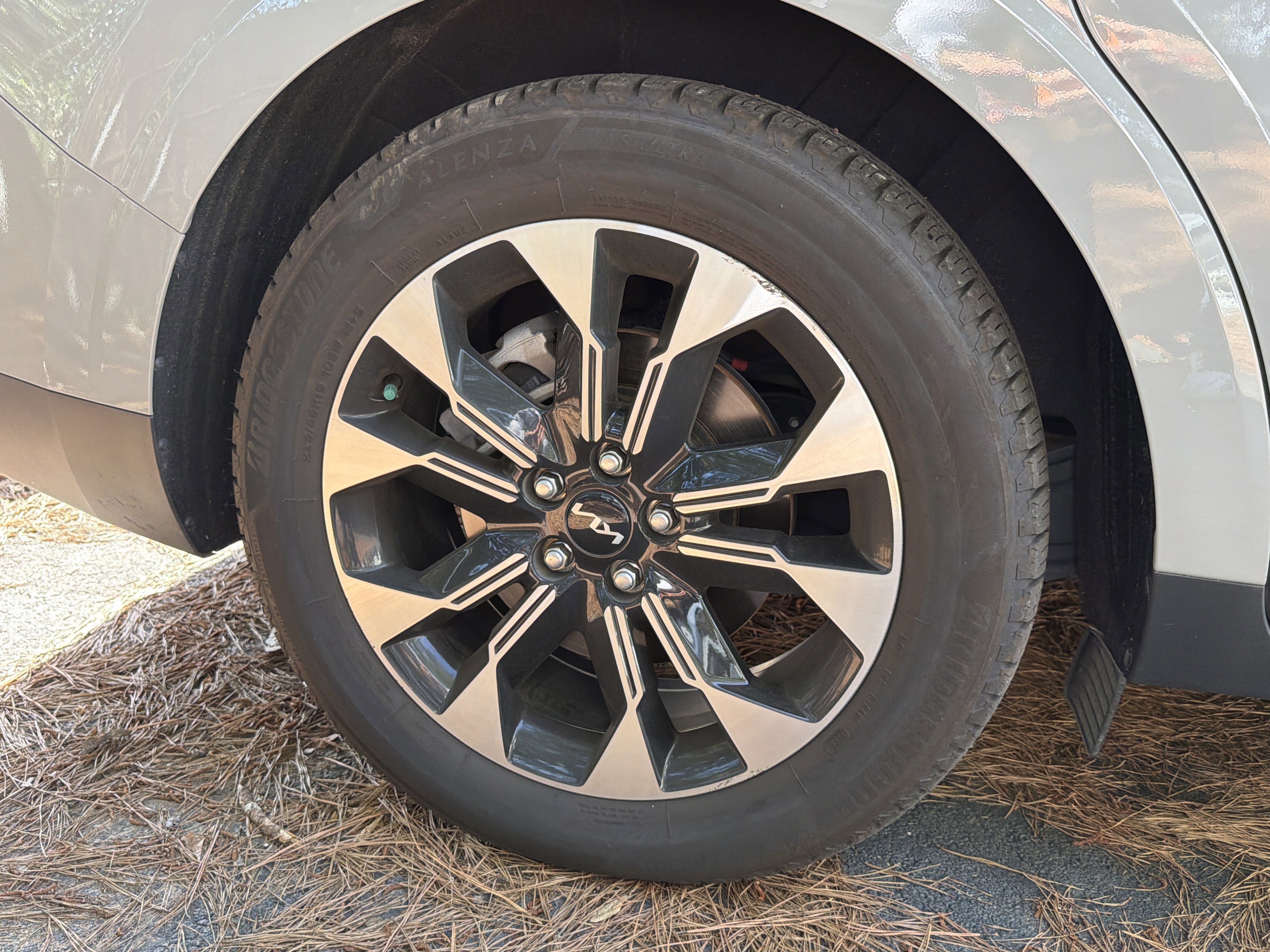 Used 2024 Kia Carnival EX FWD image 9