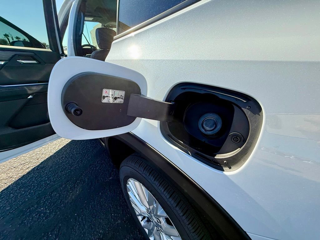 New 2026 GMC Acadia Elevation w/ Elevation Premium Package image 26