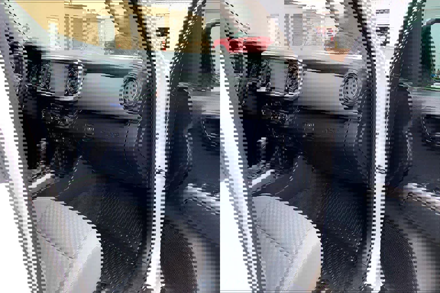 Used 2023 Toyota Tacoma SR5 image 19