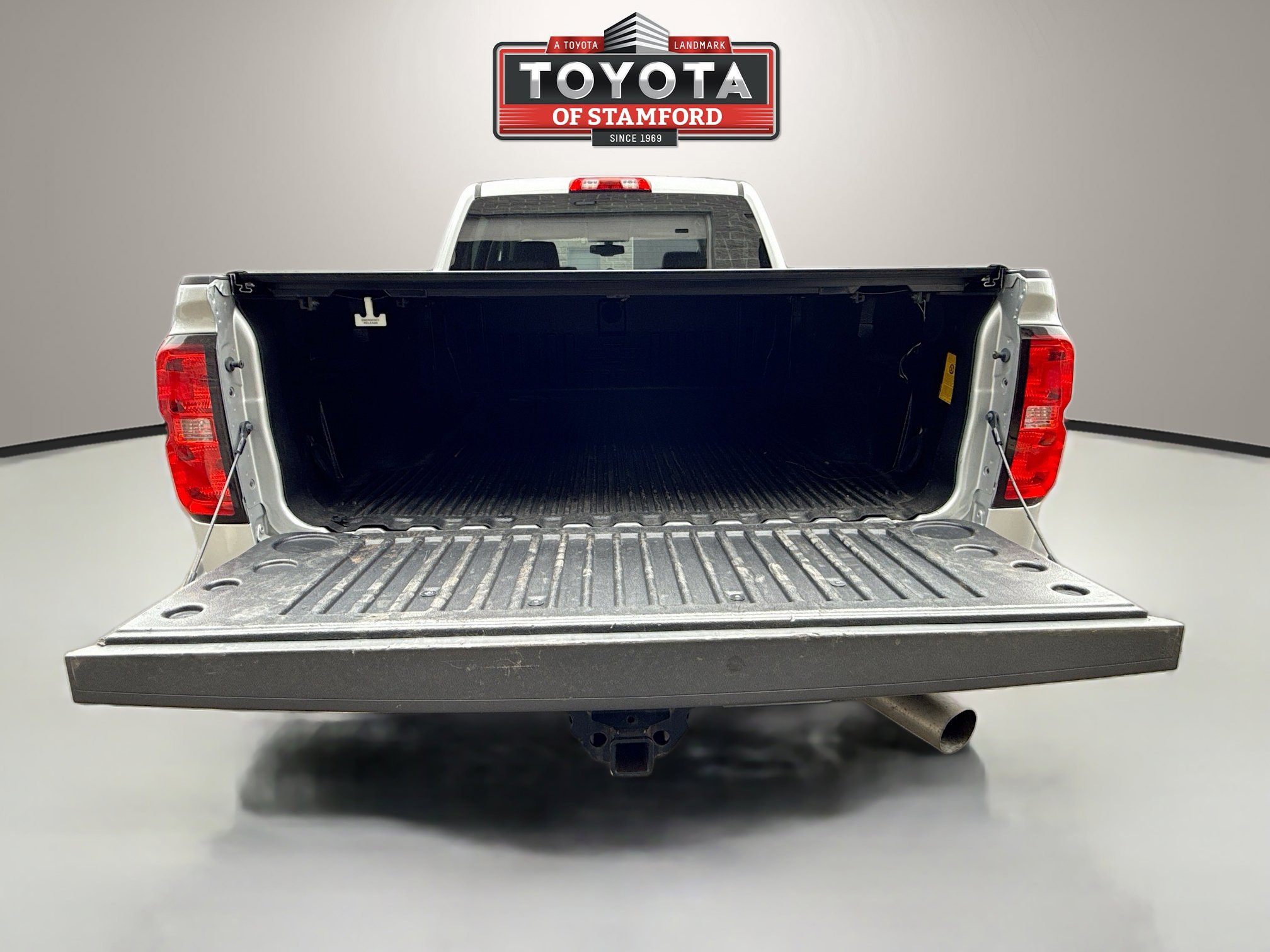Used 2019 Chevrolet Silverado 2500 LTZ w/ Duramax Plus Package AWD/4WD image 26