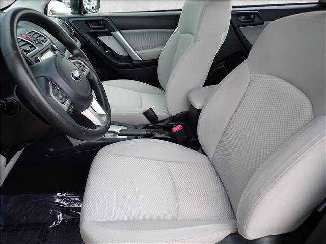 Used 2017 Subaru Forester 2.5i w/ Alloy Wheel Package AWD/4WD image 11