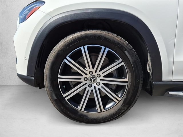 Used 2024 Mercedes-Benz GLE 450 4MATIC image 24