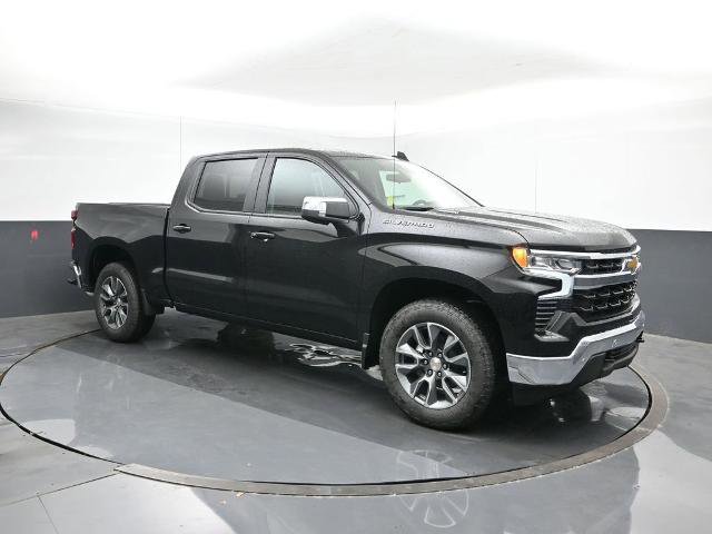 New 2026 Chevrolet Silverado 1500 LT w/ All Star Edition Plus image 7