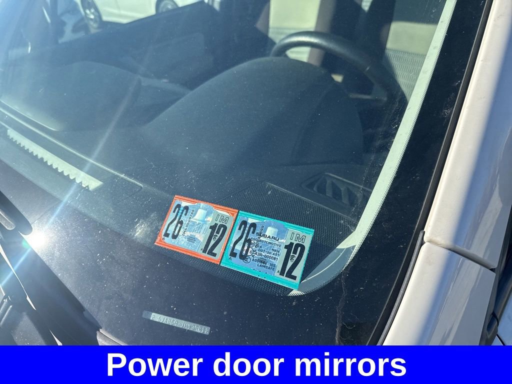 Used 2018 Subaru Forester 2.5i w/ Alloy Wheel Package image 12