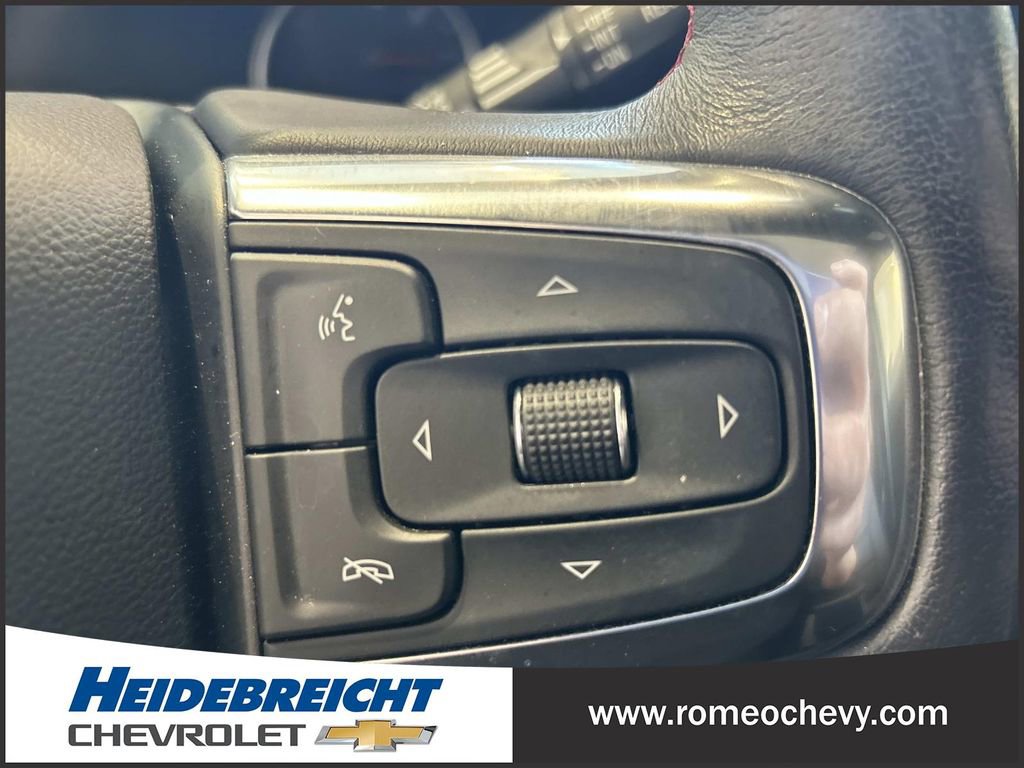 Used 2021 Chevrolet Blazer RS w/ LPO, Floor Liner Package AWD/4WD image 20