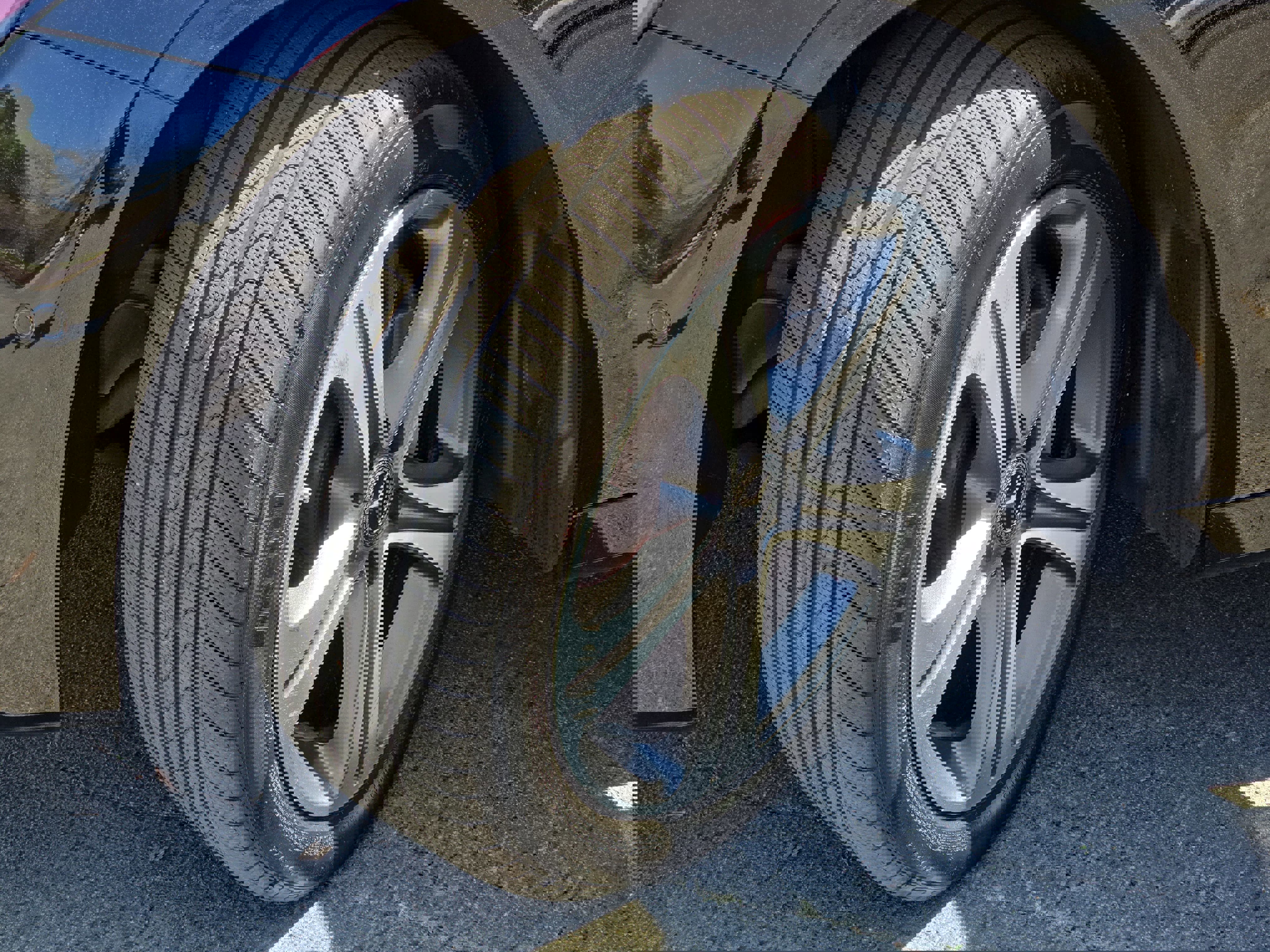 Used 2019 Mercedes-Benz E 300 4MATIC image 33