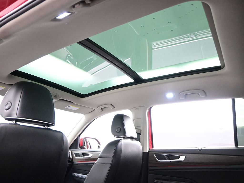 Used 2024 Volkswagen Atlas SEL Premium R-Line image 47