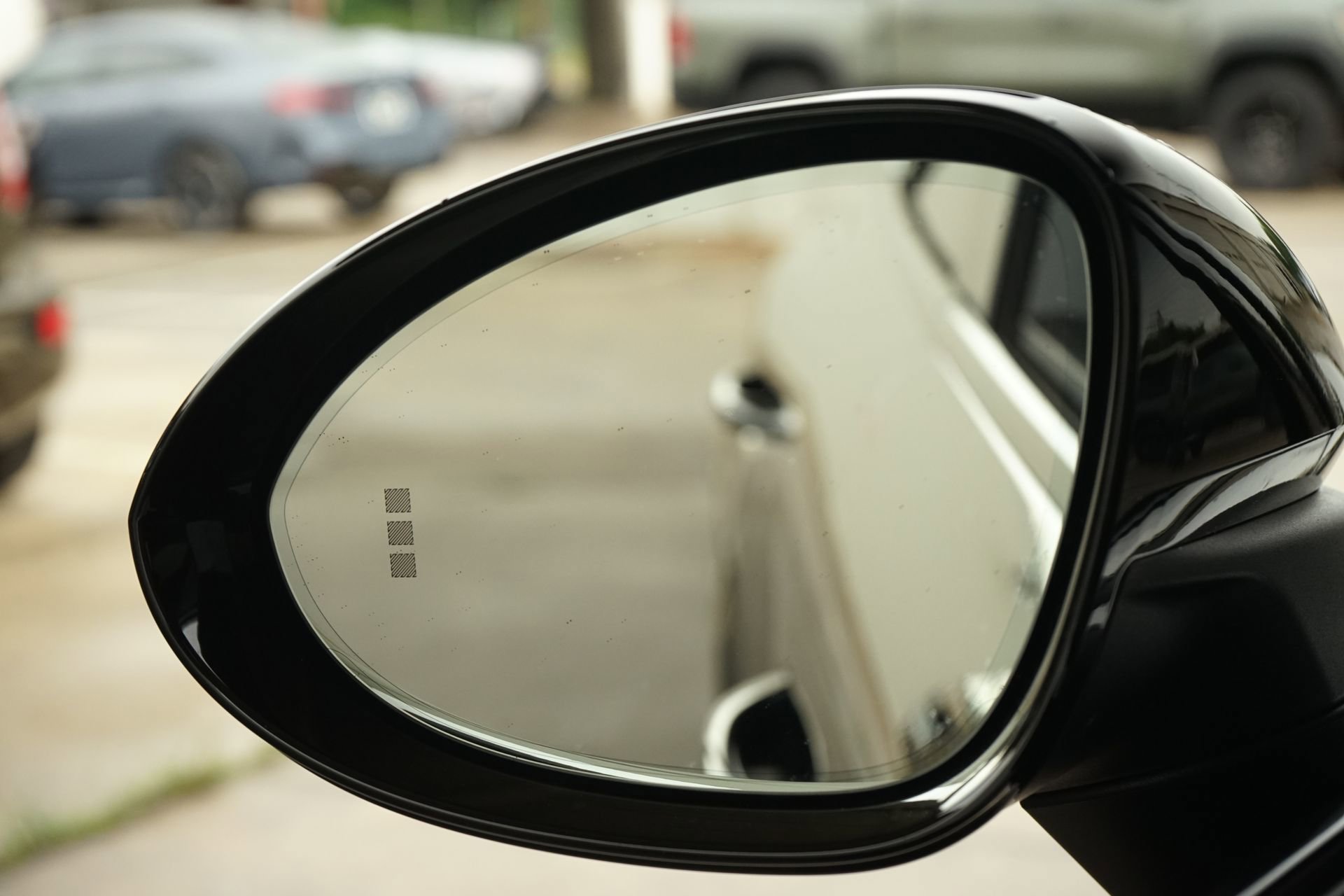 Used 2024 Porsche Cayenne S image 23