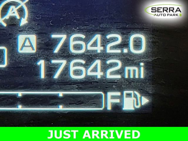 Used 2023 Subaru Forester Limited image 33