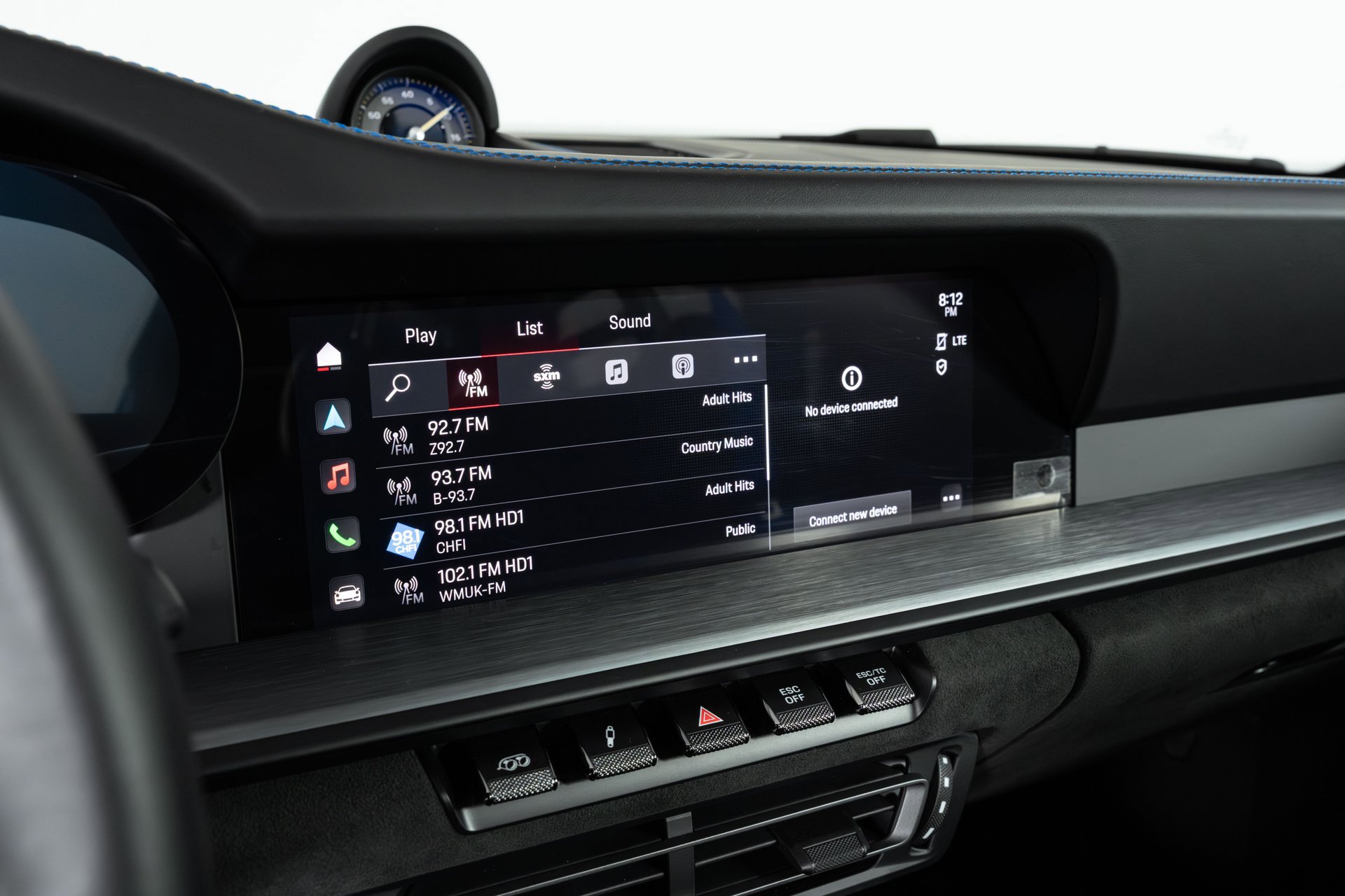 Used 2022 Porsche 911 GT3 image 54