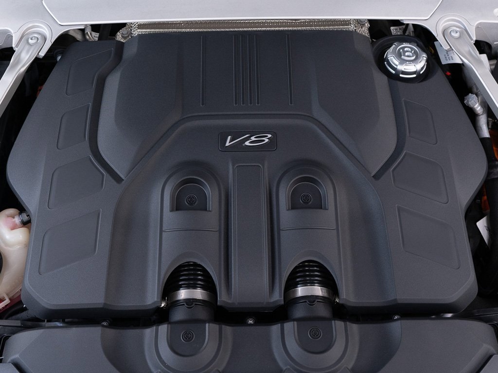 Used 2025 Bentley Continental GT Speed image 56
