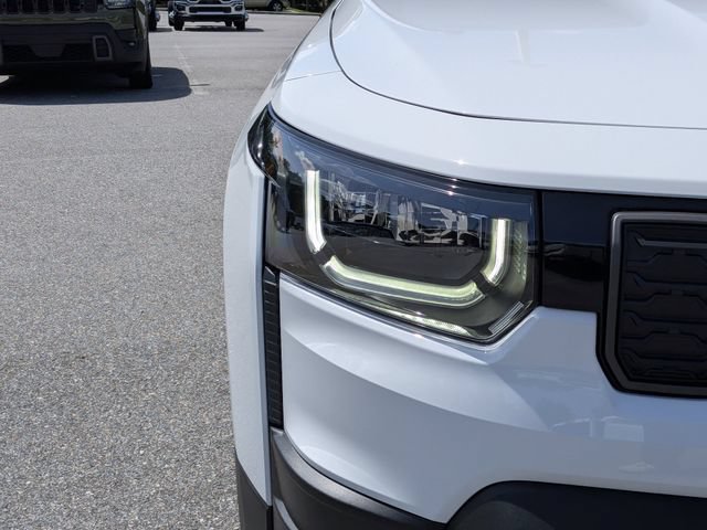 New 2026 Jeep Cherokee Limited AWD/4WD image 9