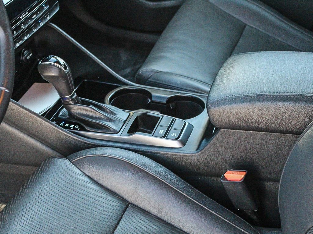 Used 2017 Hyundai Tucson SE Plus image 21