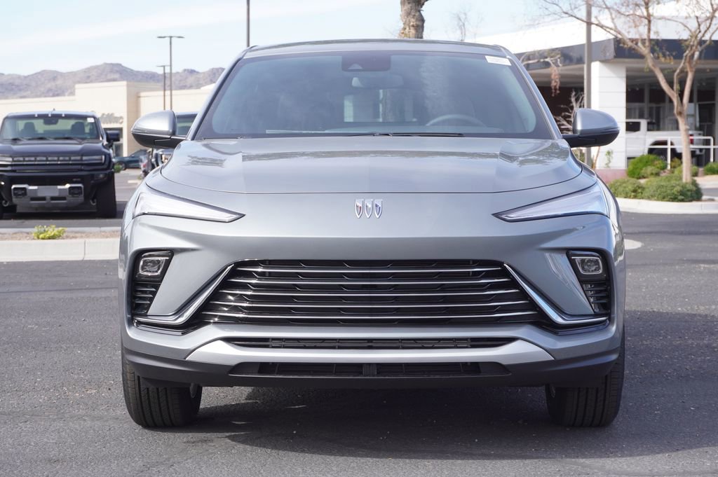 New 2026 Buick Envista Preferred w/ Convenience I Package image 5