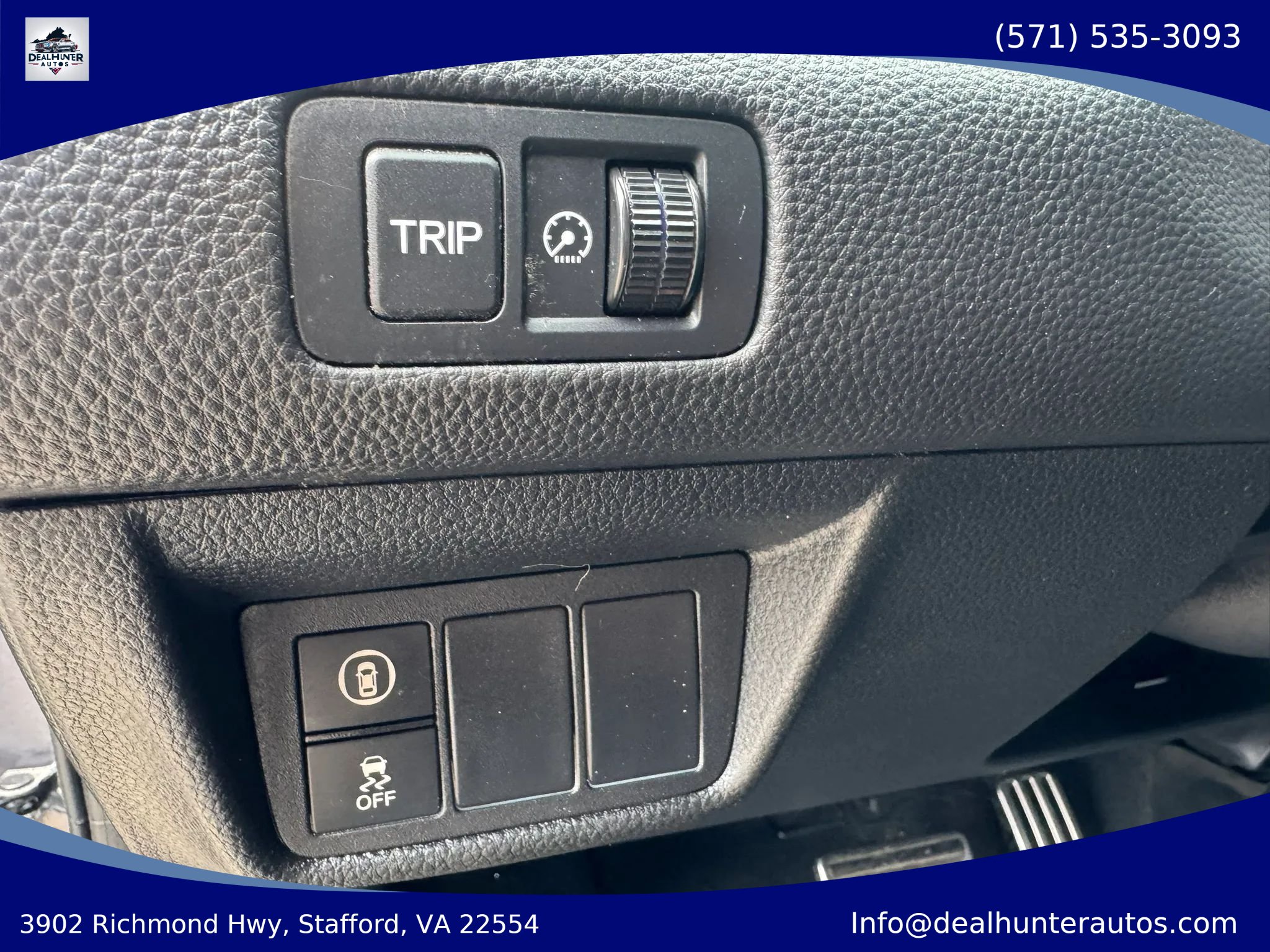 Used 2018 Honda Accord Sport image 17
