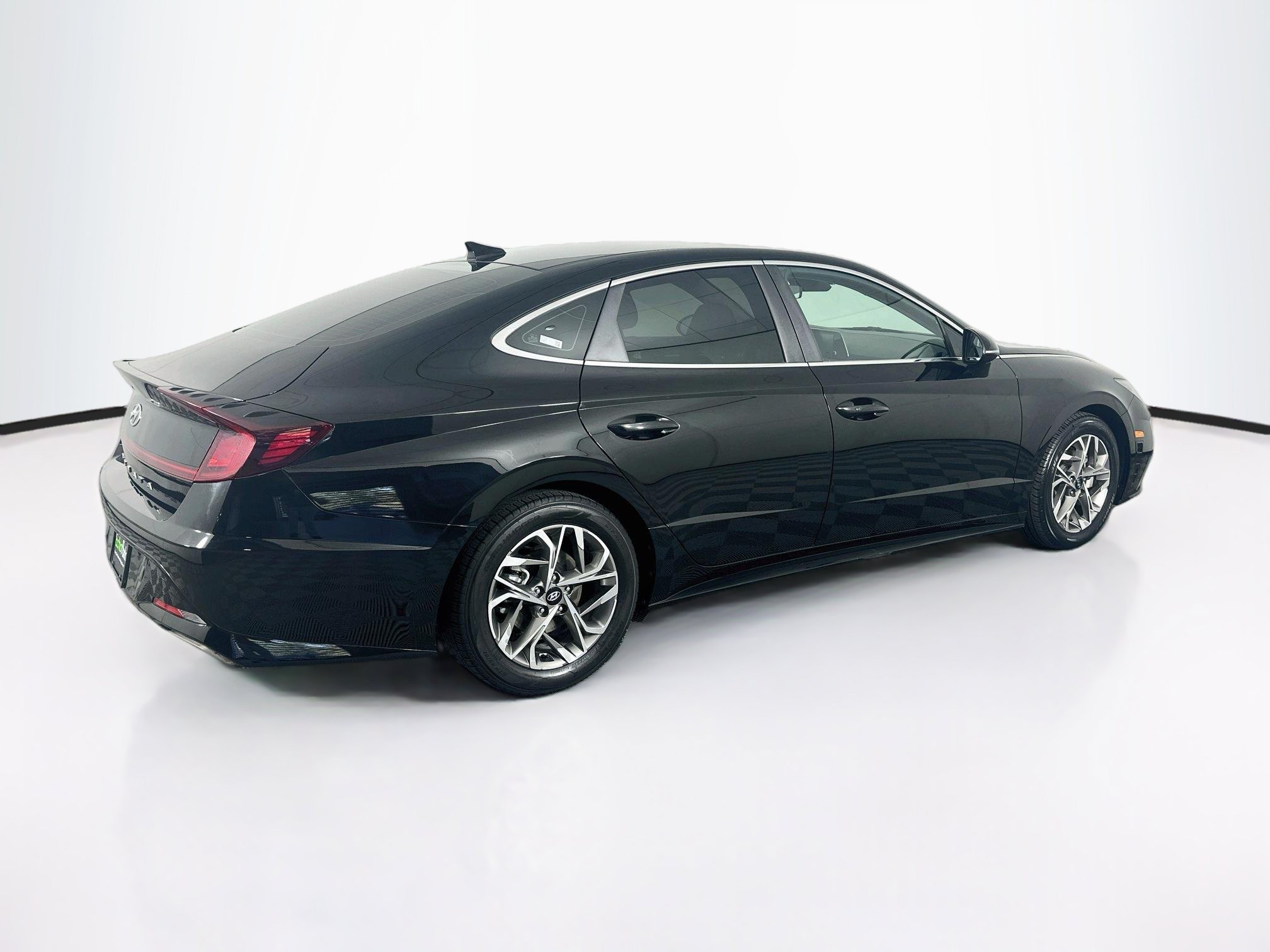 Used 2021 Hyundai Sonata SEL FWD image 9