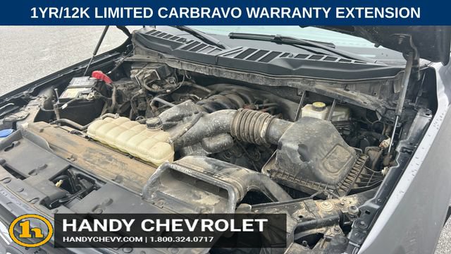 Used 2024 Ford F150 XLT AWD/4WD image 52