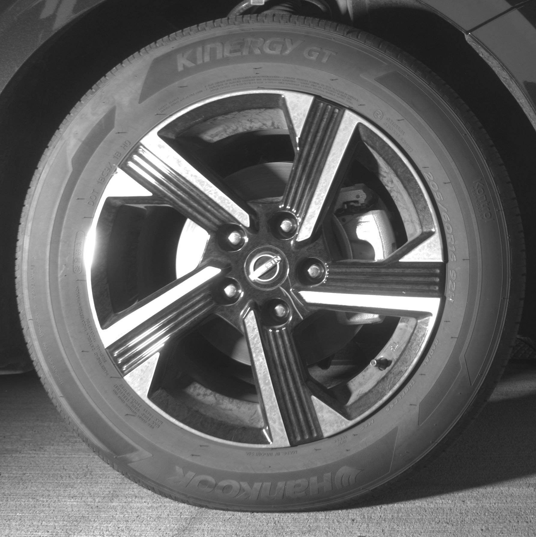 Used 2025 Nissan Sentra SV FWD image 13