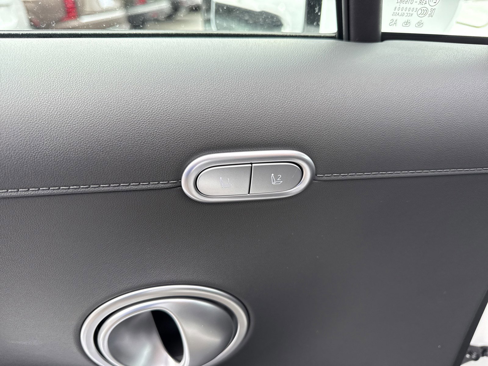 New 2026 Hyundai Palisade Limited image 12