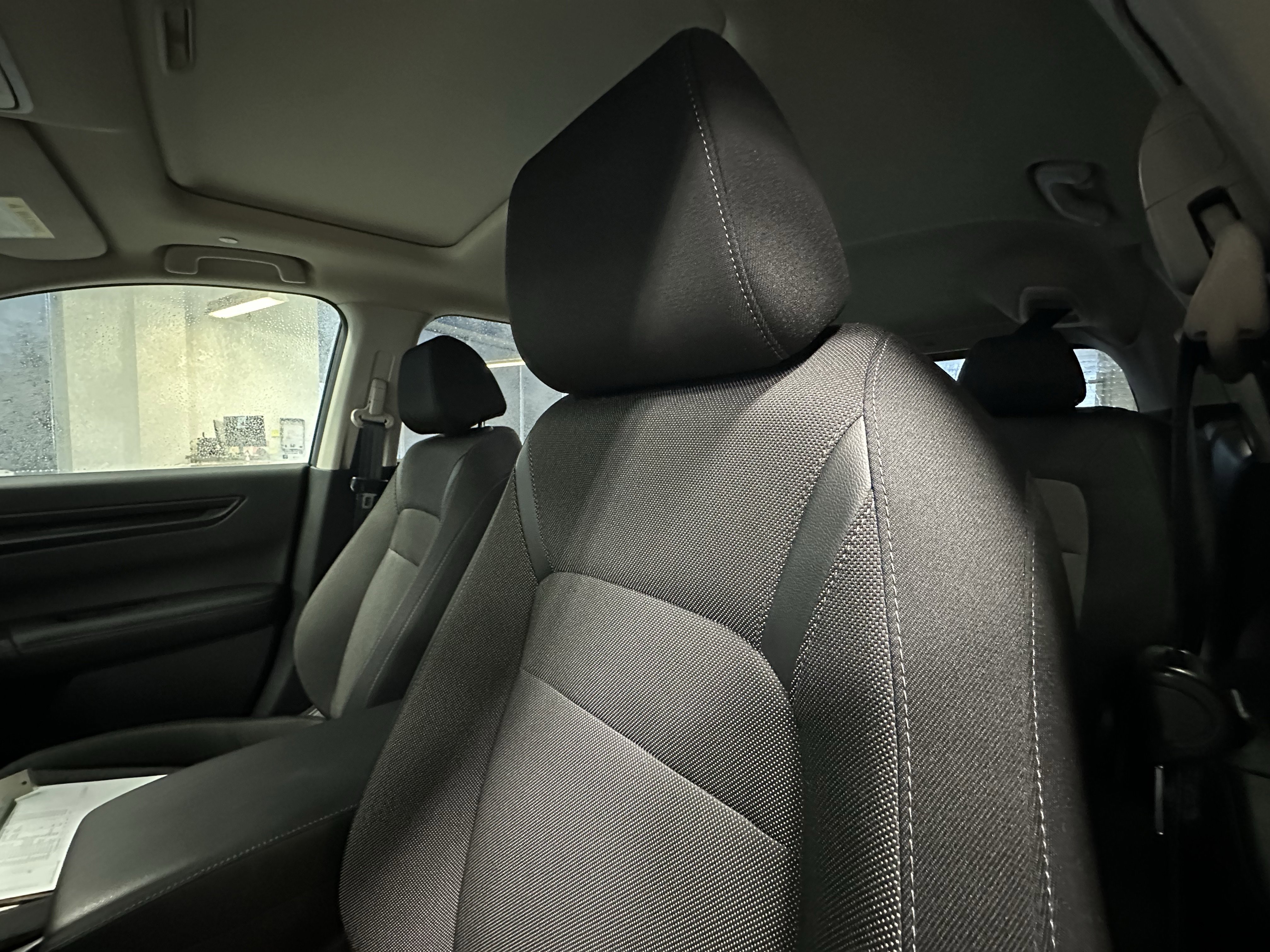 Used 2025 Honda CR-V EX image 10