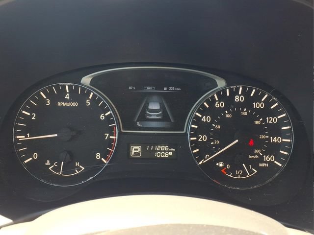 Used 2015 Nissan Pathfinder Platinum w/ Cargo Package AWD/4WD image 20