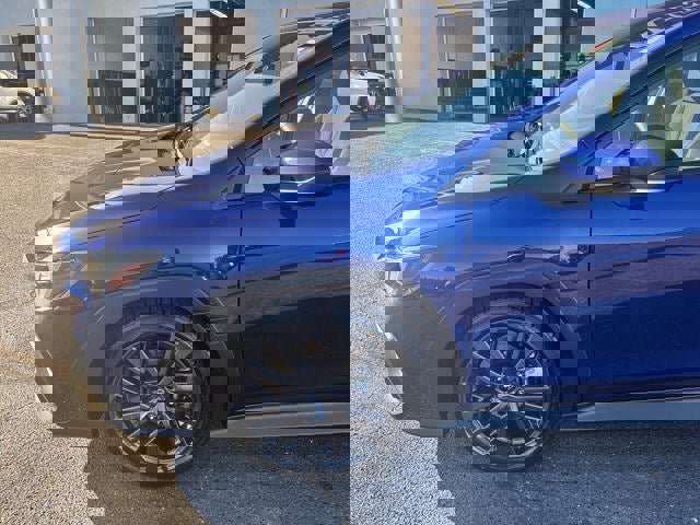 New 2025 Subaru WRX Premium image 58