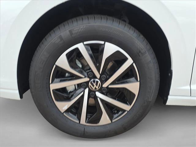 New 2026 Volkswagen Jetta S image 11