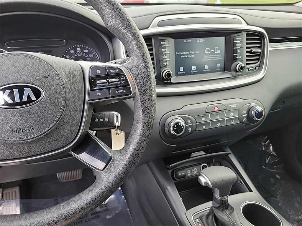 Used 2019 Kia Sorento L image 25