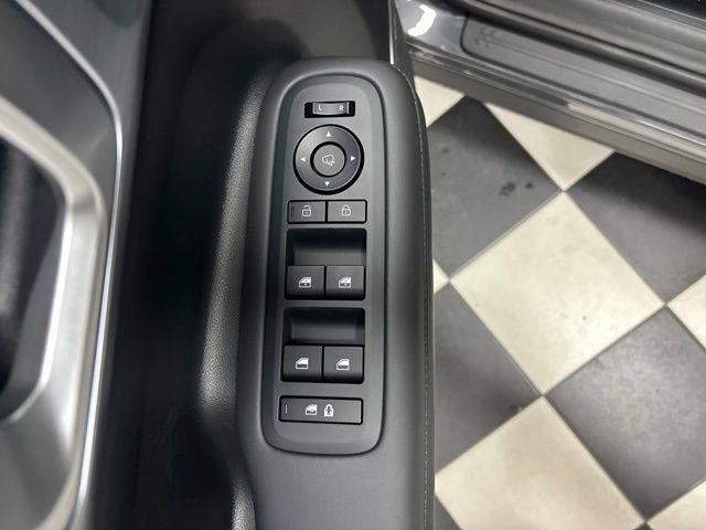 New 2026 Hyundai Santa Fe Limited AWD/4WD image 11