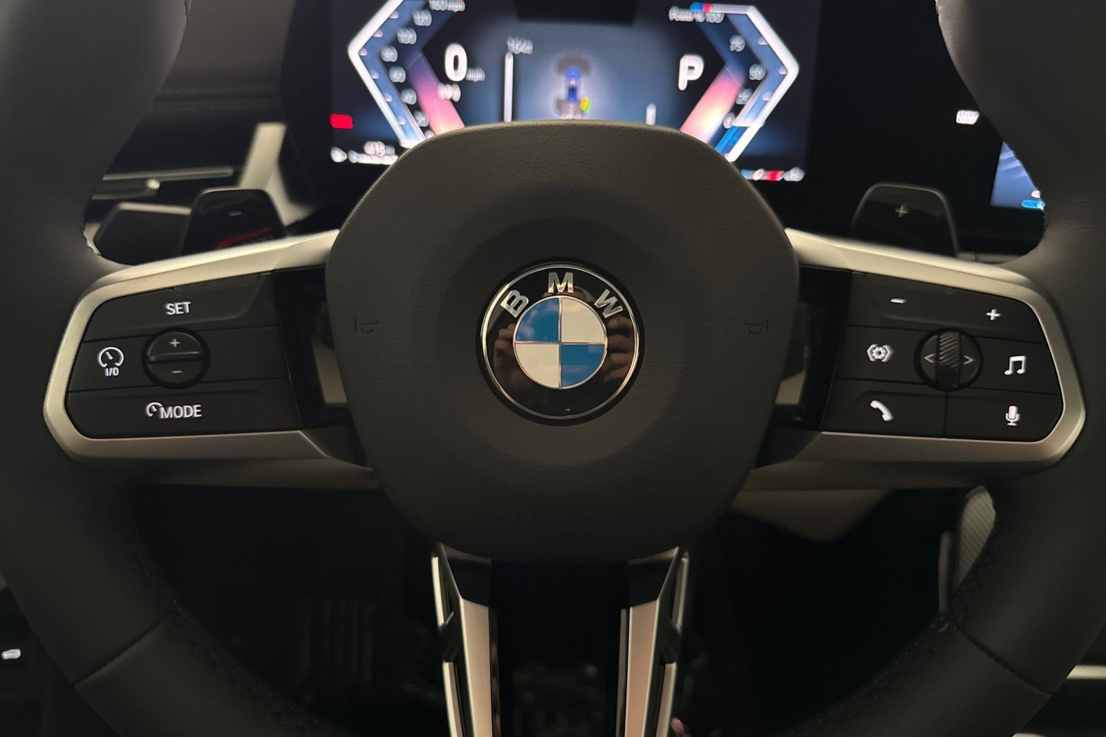 New 2026 BMW X1 xDrive28i w/ Technology Package AWD/4WD image 11