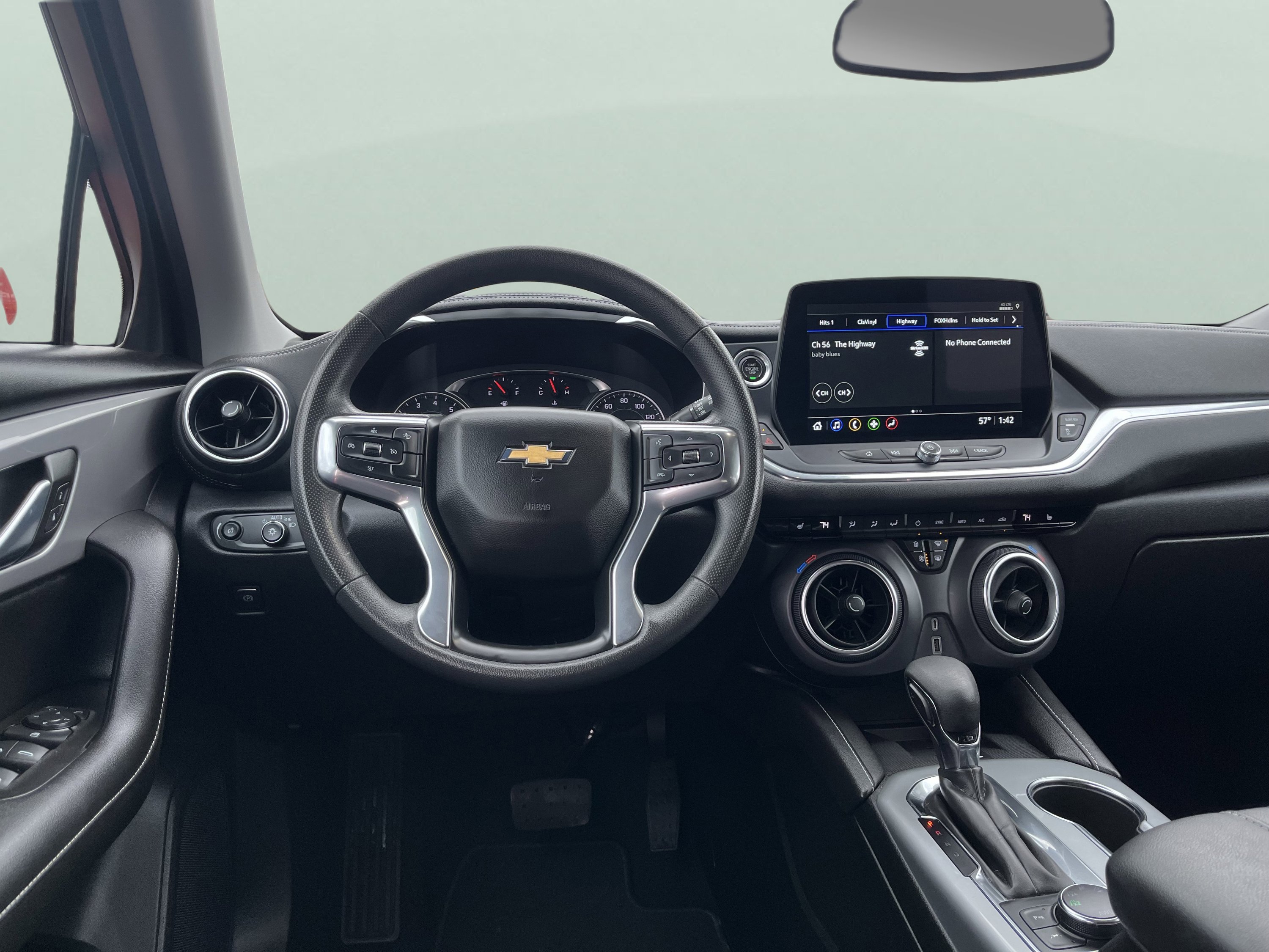 Used 2023 Chevrolet Blazer LT w/ Convenience Package image 28